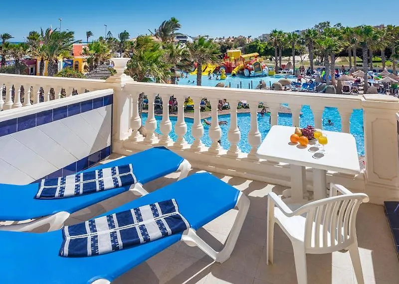 Mediterraneo Bay Hotel & Resort Roquetas de Mar