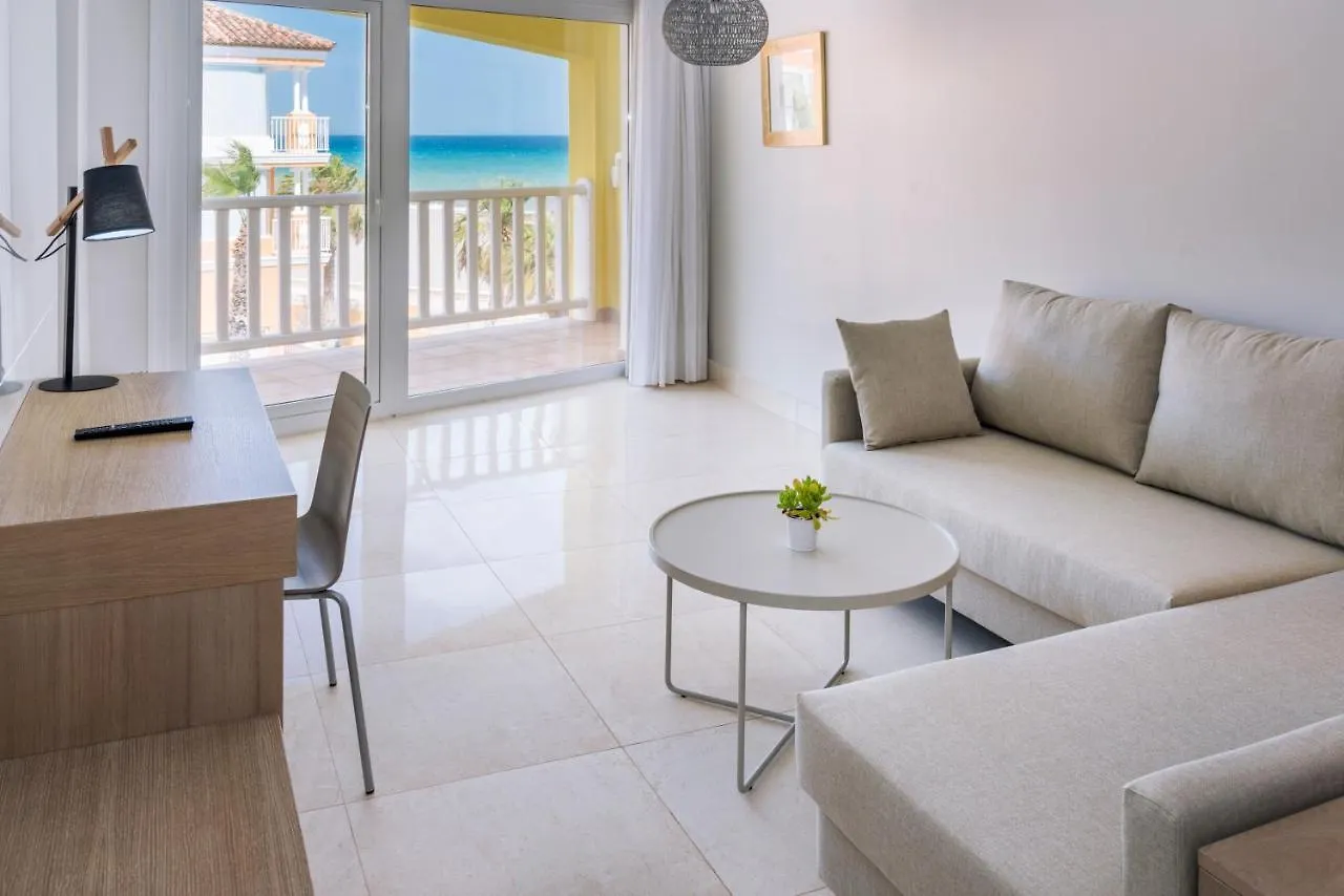Mediterraneo Bay Hotel & Resort Roquetas de Mar Spanje