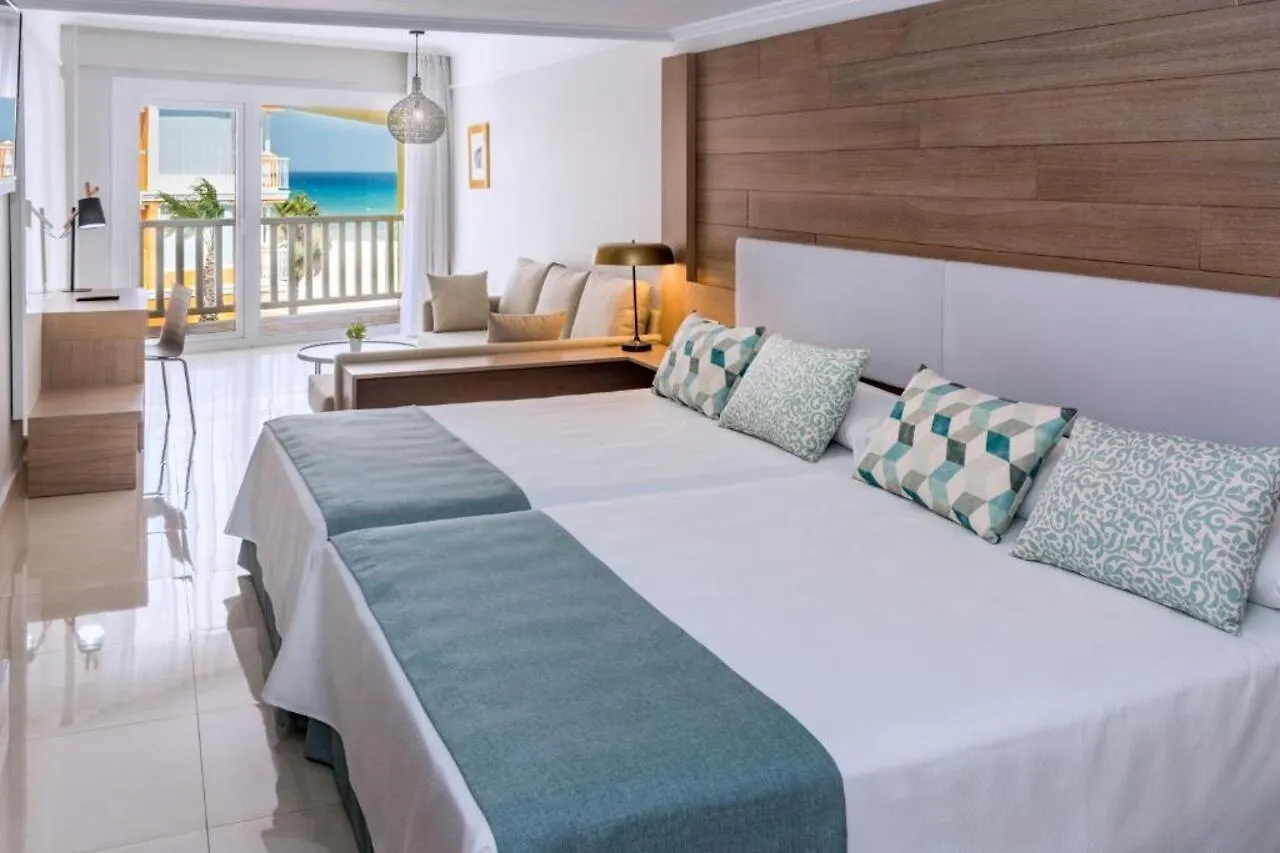 Mediterraneo Bay Hotel & Resort Roquetas de Mar