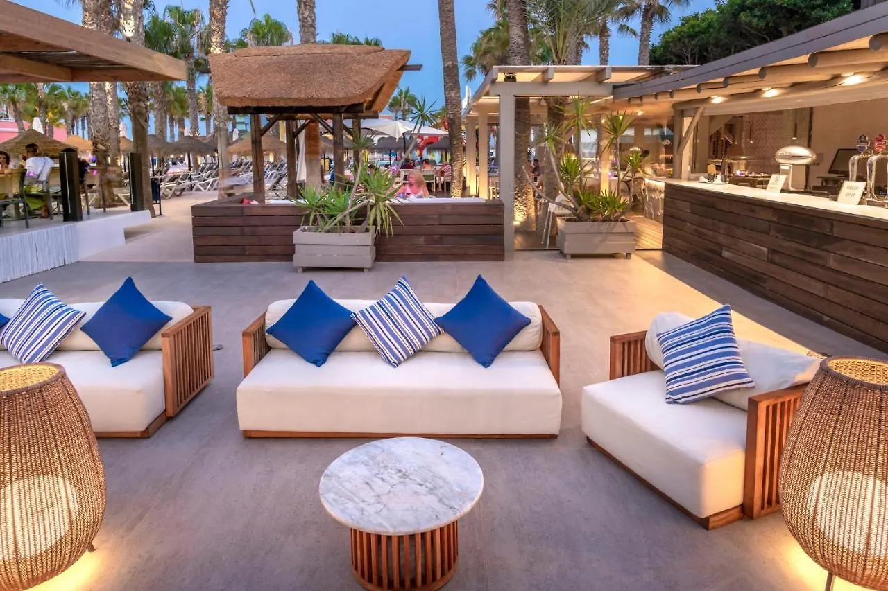 Mediterraneo Bay Hotel & Resort Roquetas de Mar