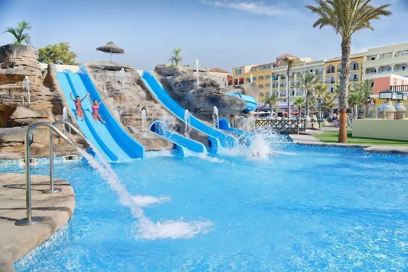 Mediterraneo Bay Hotel & Resort Roquetas de Mar