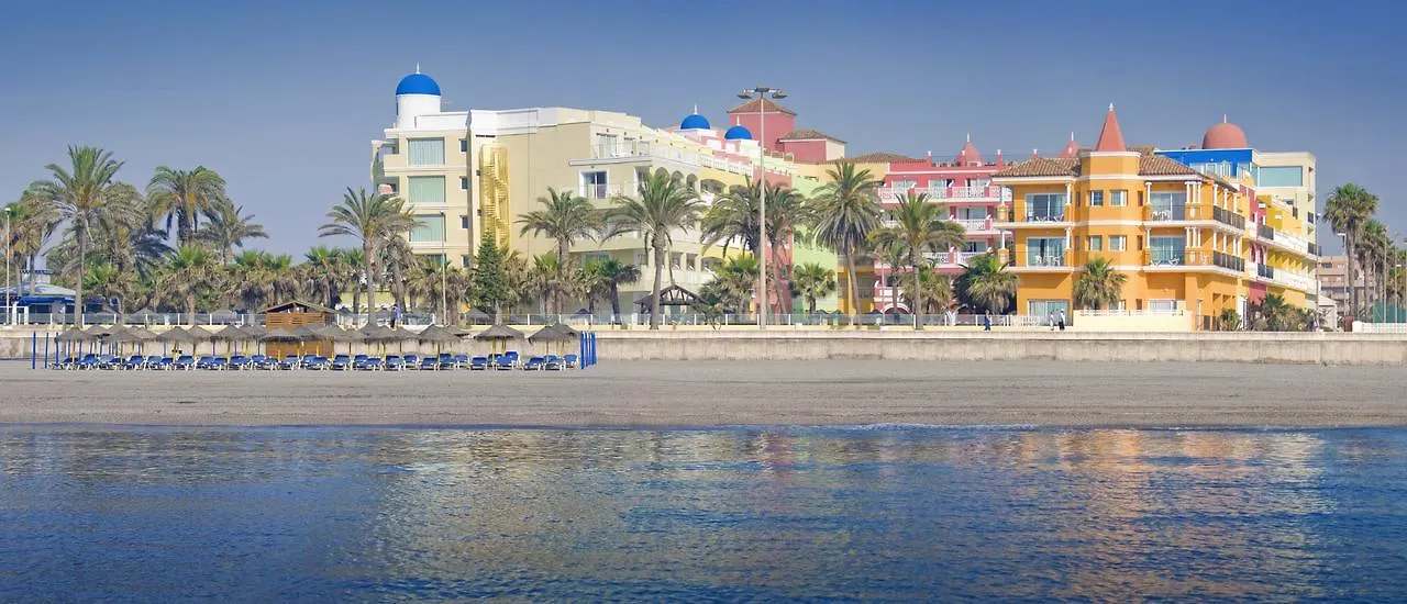 Mediterraneo Bay Hotel & Resort Roquetas de Mar Spanje