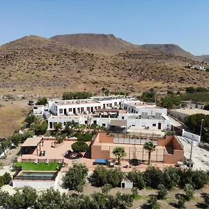 Landhuis Hospederia Rural Palmitos, El Pozo de los Frailes