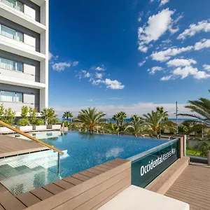 Occidental Atenea Mar - Adults Only Spanien