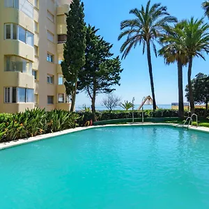 Puerto Paraiso Iii By Interhome Apartment