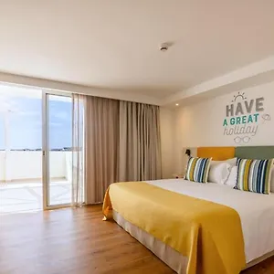 Abora Interclub Atlantic By Lopesan Spanien