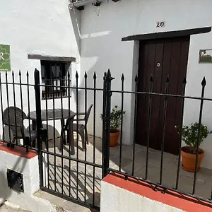 Casa di campagna Tugasa Castillo De Castellar, Castellar de la Frontera