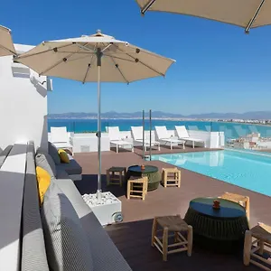 visit hotel