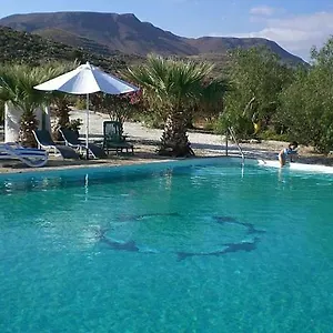 Landhuis Cortijo Torreblanca Parque Cabo De Gata, El Pozo de los Frailes