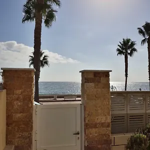 Appartement Apartroquetas, Roquetas de Mar