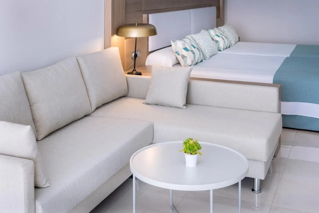 Mediterraneo Bay Hotel & Resort Ροκέτας ντε Μαρ 4*,