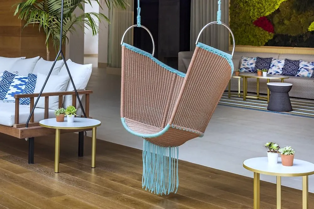 Mediterraneo Bay Hotel & Resort Ροκέτας ντε Μαρ 4*,