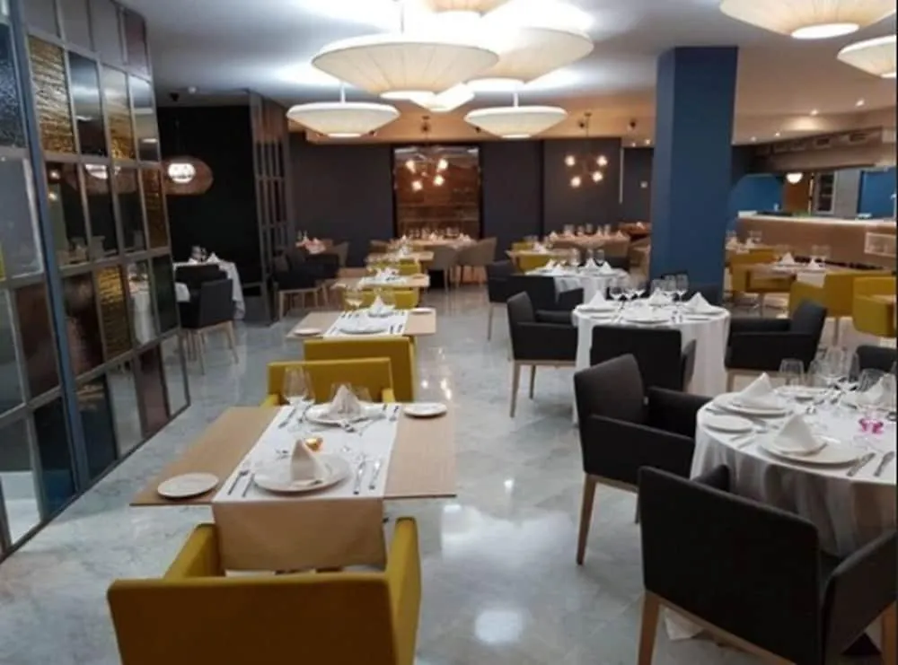 Mediterraneo Bay Hotel & Resort Ροκέτας ντε Μαρ