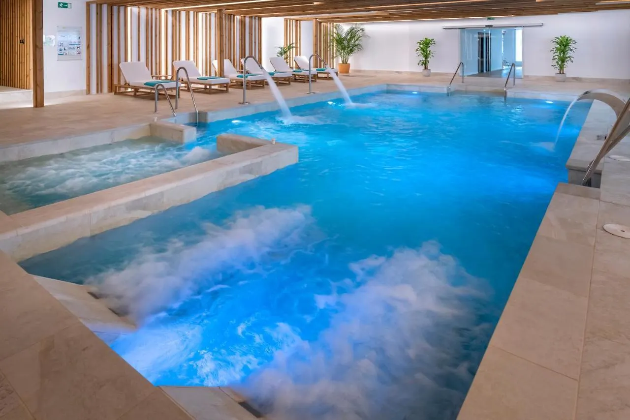 Mediterraneo Bay Hotel & Resort Ροκέτας ντε Μαρ