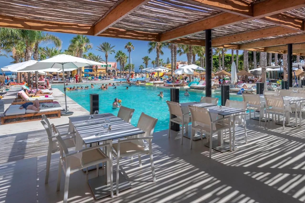 Mediterraneo Bay Hotel & Resort Ροκέτας ντε Μαρ