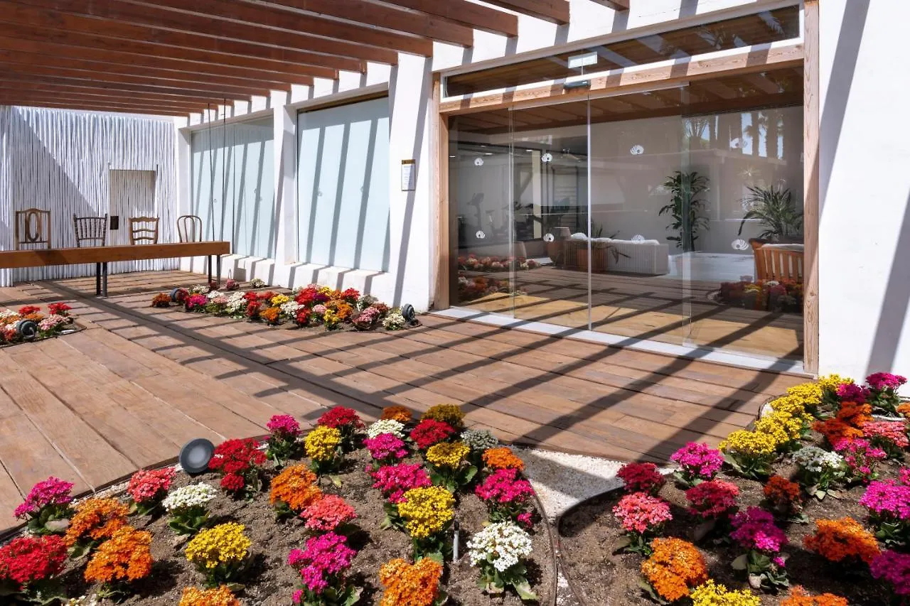 Mediterraneo Bay Hotel & Resort Roquetas de Mar