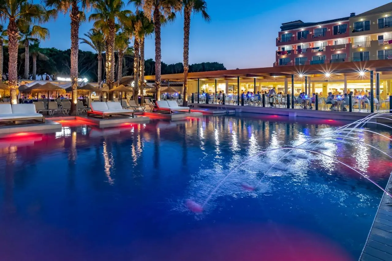 Mediterraneo Bay Hotel & Resort Ροκέτας ντε Μαρ