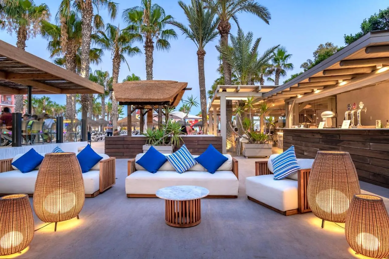 Mediterraneo Bay Hotel & Resort Ροκέτας ντε Μαρ 4*,  Ισπανία