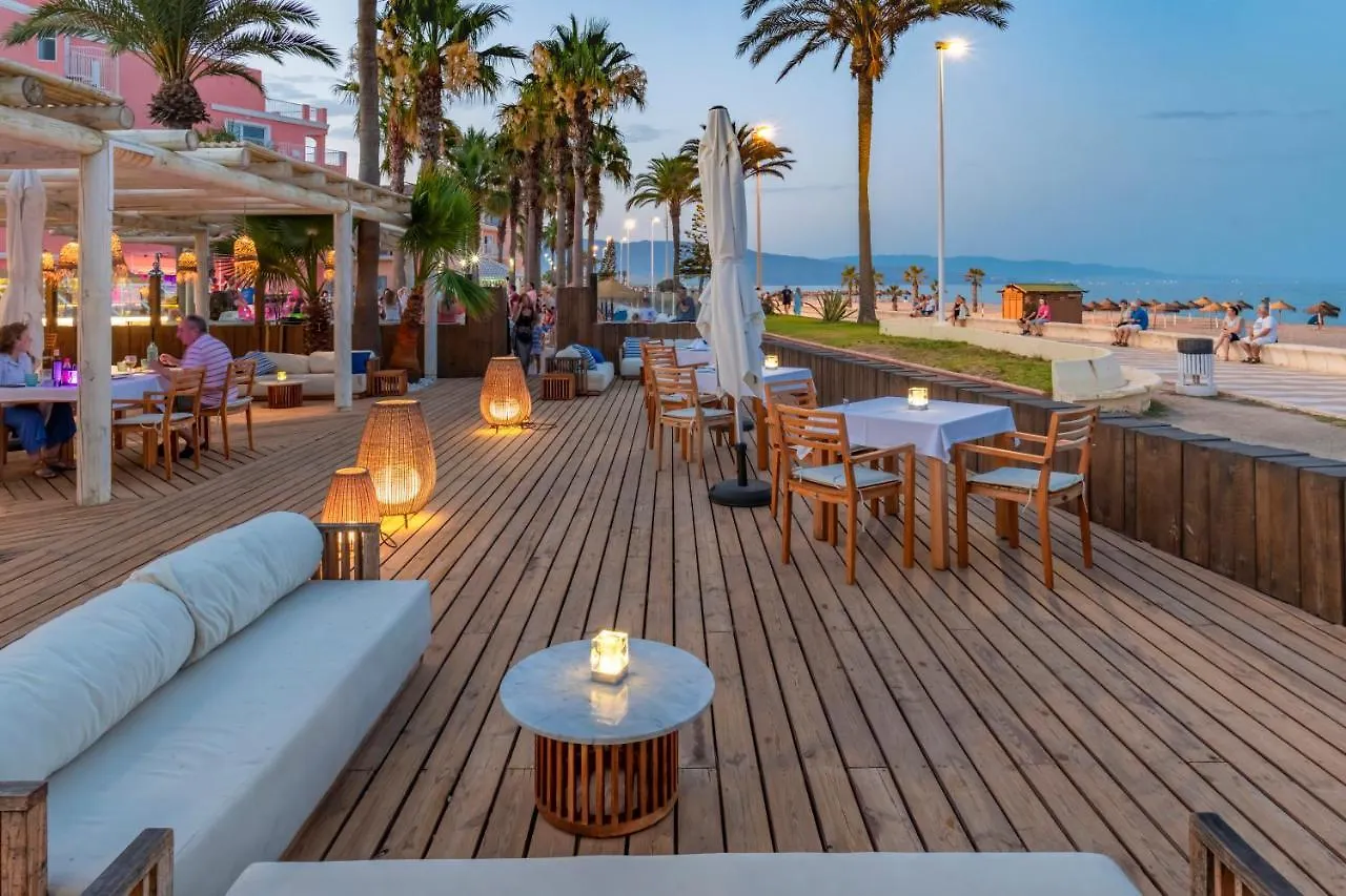 Mediterraneo Bay Hotel & Resort Roquetas de Mar