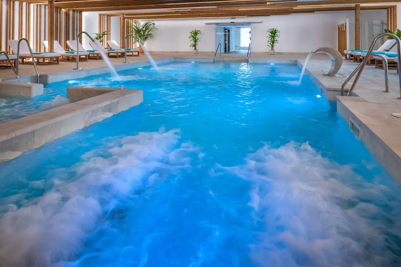 Mediterraneo Bay Hotel & Resort Ροκέτας ντε Μαρ