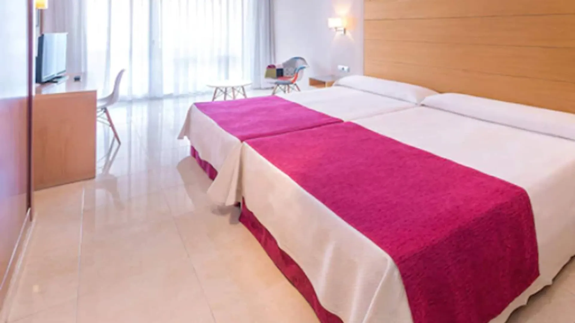 Mediterraneo Bay Hotel & Resort Roquetas de Mar Hiszpania