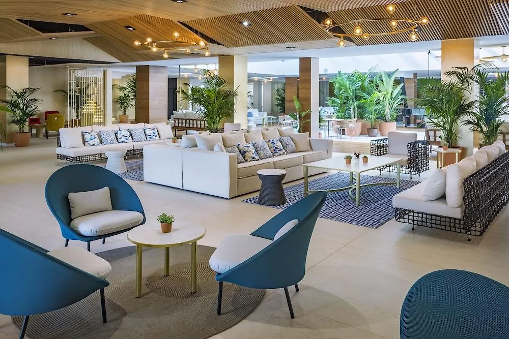Mediterraneo Bay Hotel & Resort Ροκέτας ντε Μαρ