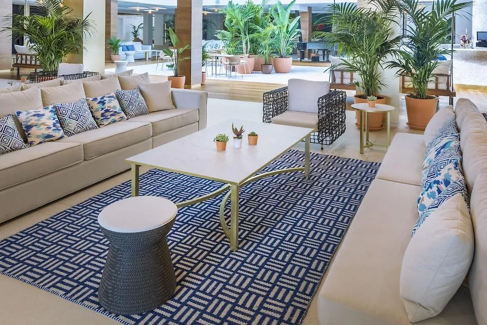 ****  Mediterraneo Bay Hotel & Resort Ροκέτας ντε Μαρ Ισπανία