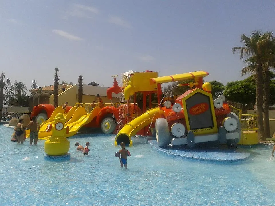 Mediterraneo Bay Hotel & Resort Ροκέτας ντε Μαρ
