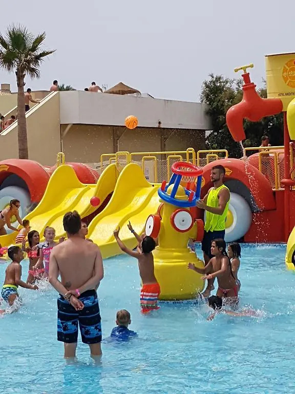 Mediterraneo Bay Hotel & Resort Ροκέτας ντε Μαρ
