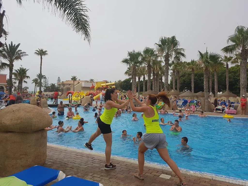 Mediterraneo Bay Hotel & Resort Ροκέτας ντε Μαρ 4*,  Ισπανία