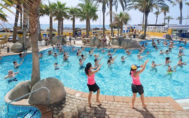 Mediterraneo Bay Hotel & Resort Ροκέτας ντε Μαρ Ισπανία