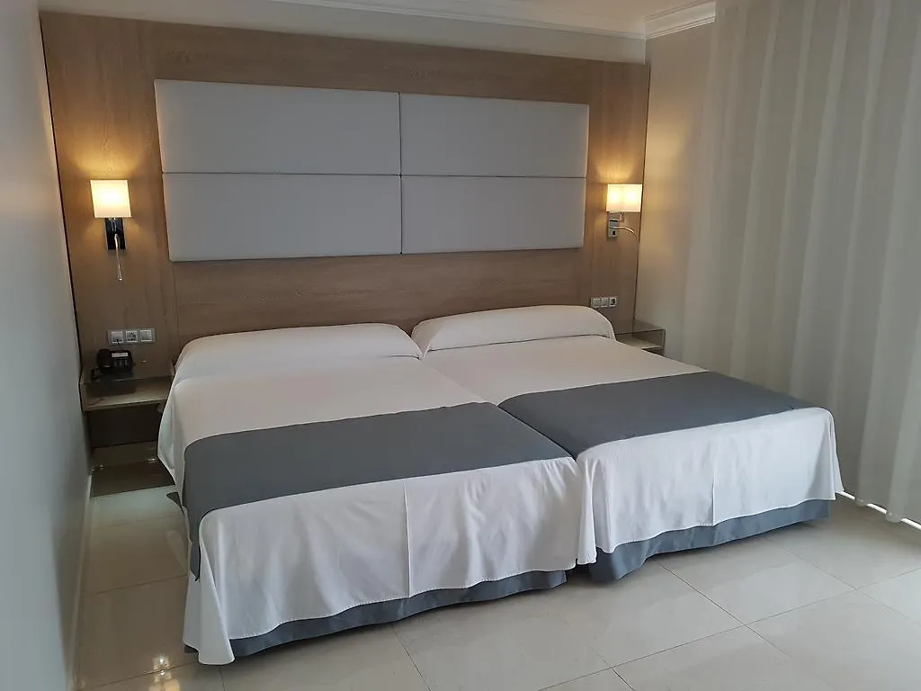 Mediterraneo Bay Hotel & Resort Ροκέτας ντε Μαρ