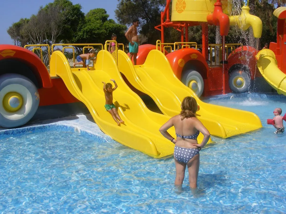 Mediterraneo Bay Hotel & Resort Ροκέτας ντε Μαρ