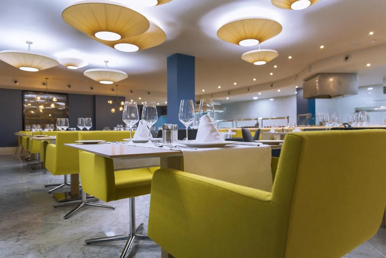 Mediterraneo Bay Hotel & Resort Ροκέτας ντε Μαρ