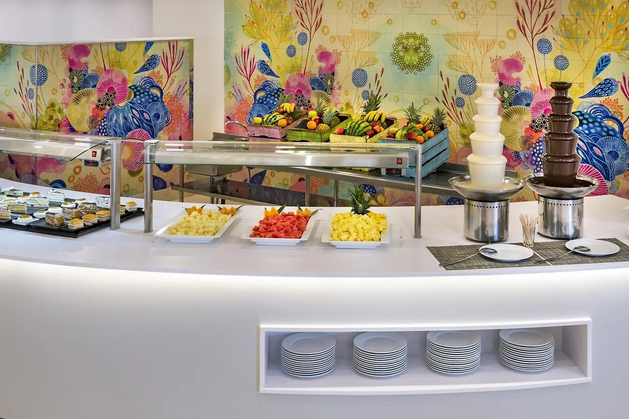 Mediterraneo Bay Hotel & Resort Ροκέτας ντε Μαρ