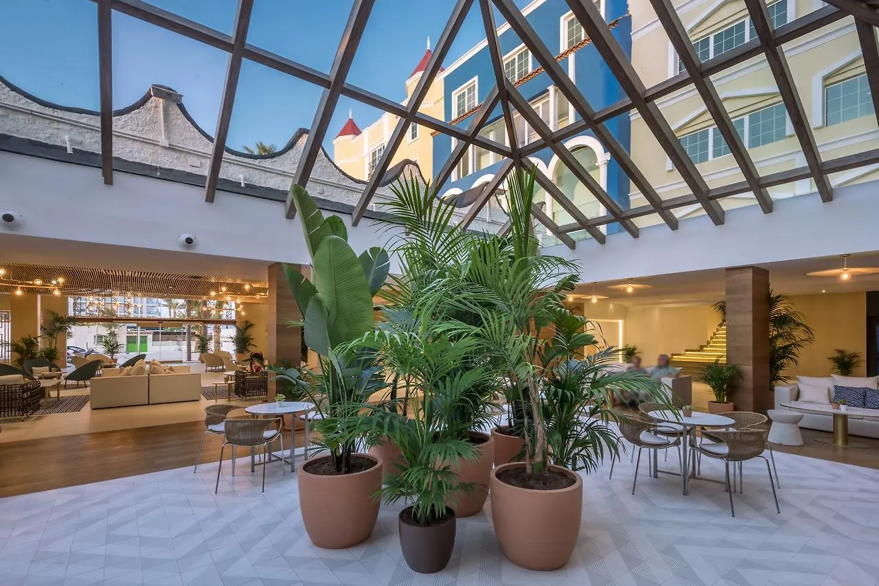 Mediterraneo Bay Hotel & Resort Ροκέτας ντε Μαρ Ισπανία