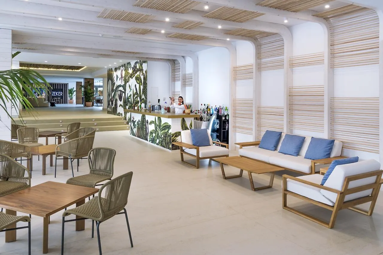 Mediterraneo Bay Hotel & Resort Ροκέτας ντε Μαρ 4*,  Ισπανία