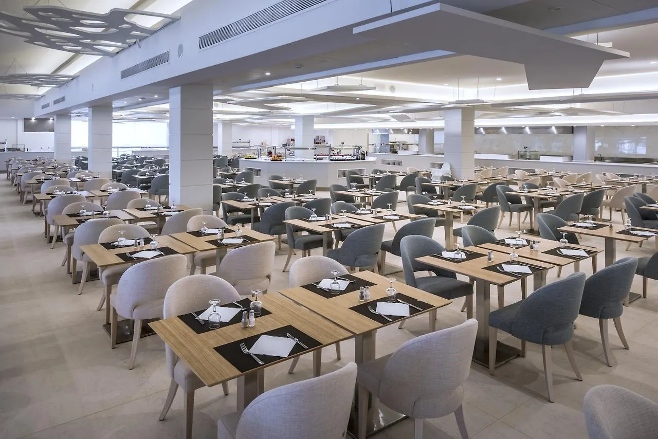 ****  Mediterraneo Bay Hotel & Resort Roquetas de Mar Hiszpania